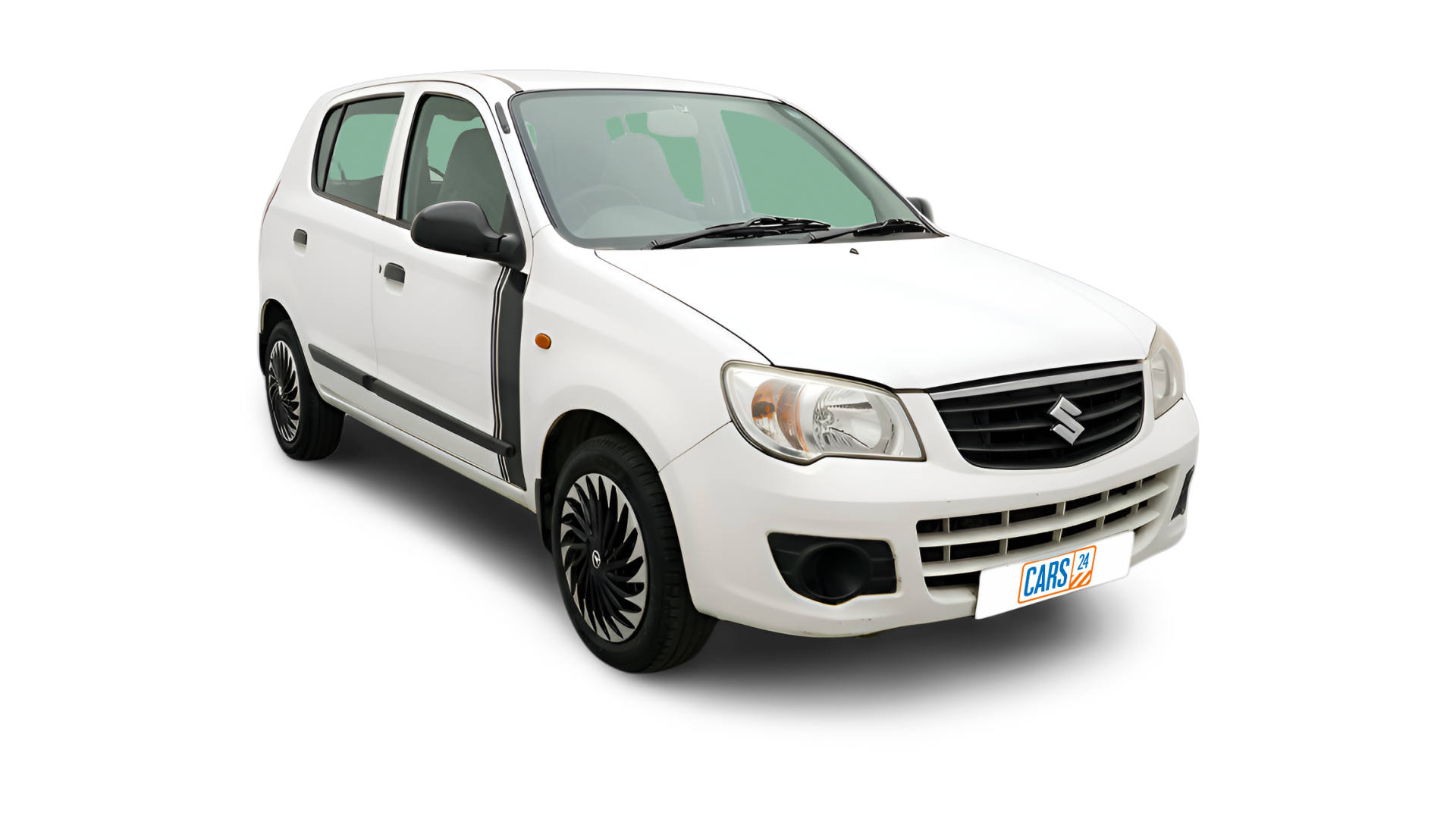 Maruti Alto K10-img